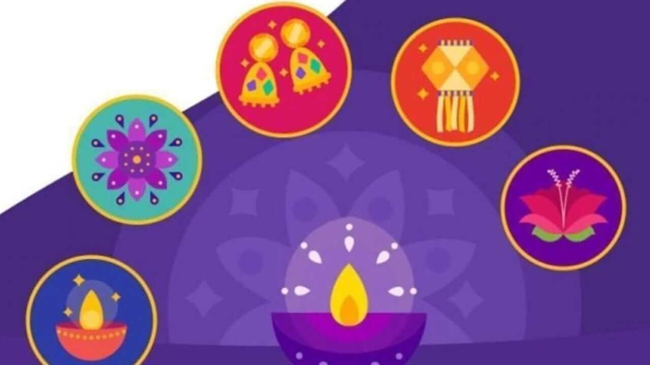 8 Tips on How to get Rangoli Stamp in Google Pay